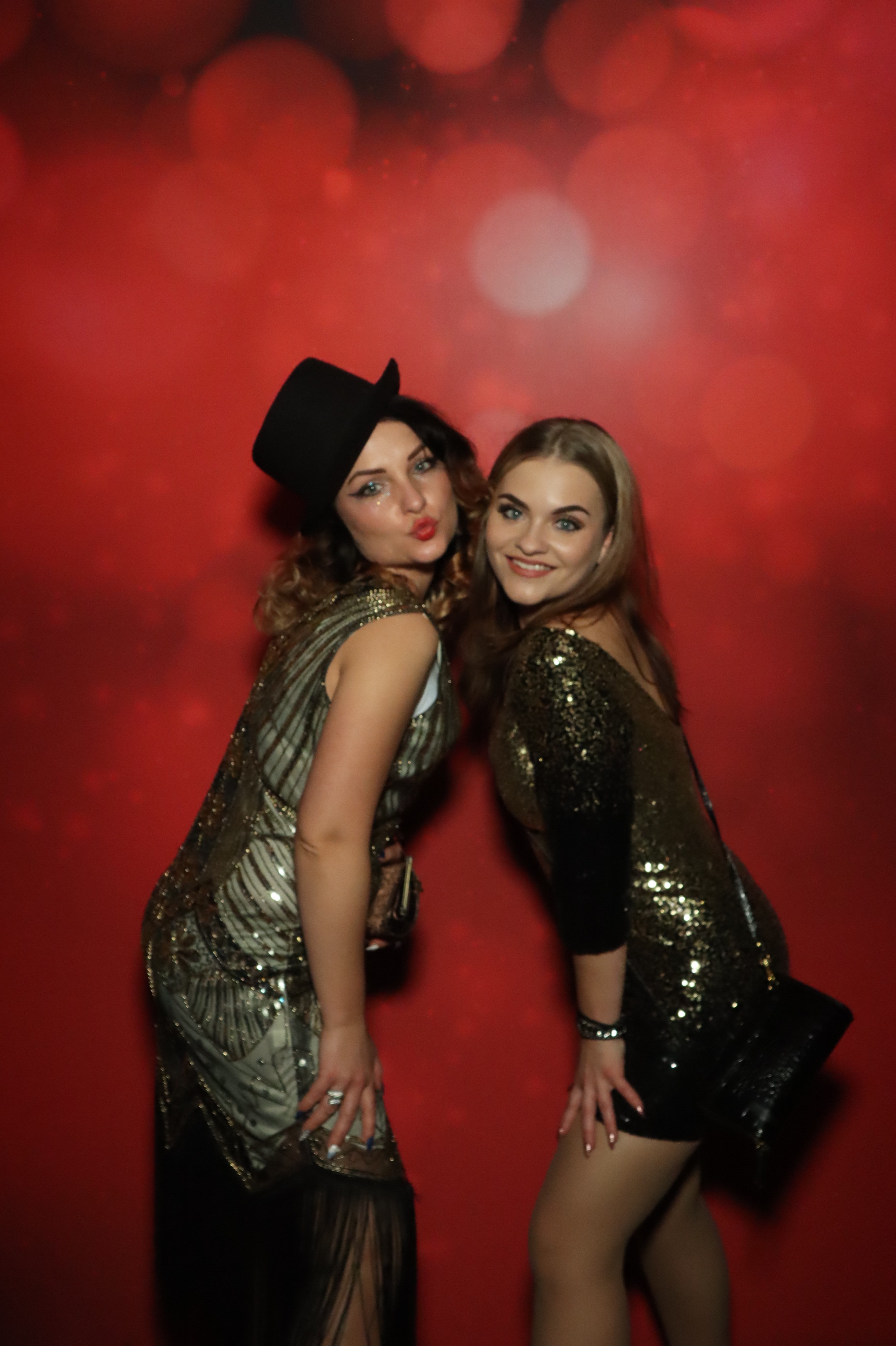 Christmas Party | View more photos from the event at gallery.myphotoboothexperience.co.uk/u/MyPhotoBoothExperienceLtd/Christmas-Party